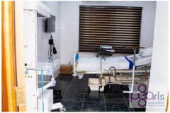 Pearls Specialist Medical Centre - Delivery Suite