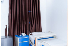 Pearls Specialist Medical Centre - Admission Suite