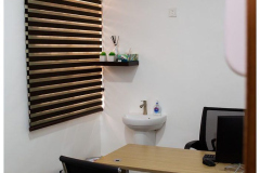 Pearls Specialist Medical Centre - Consultating Room