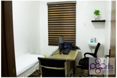 Pearls Specialist Medical Centre - Consultating Room