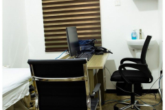 Pearls Specialist Medical Centre - Consultating Room