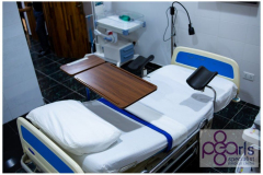 Pearls Specialist Medical Centre - Admission Suite