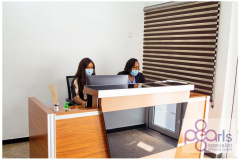 Pearls Specialist Medical Centre - Front Desk