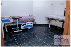 Pearls Specialist Medical Centre - Emergency Room