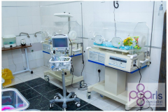 Pearls Specialist Medical Centre - Special Care Baby Unit