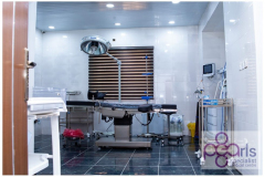 Pearls Specialist Medical Centre - Theater